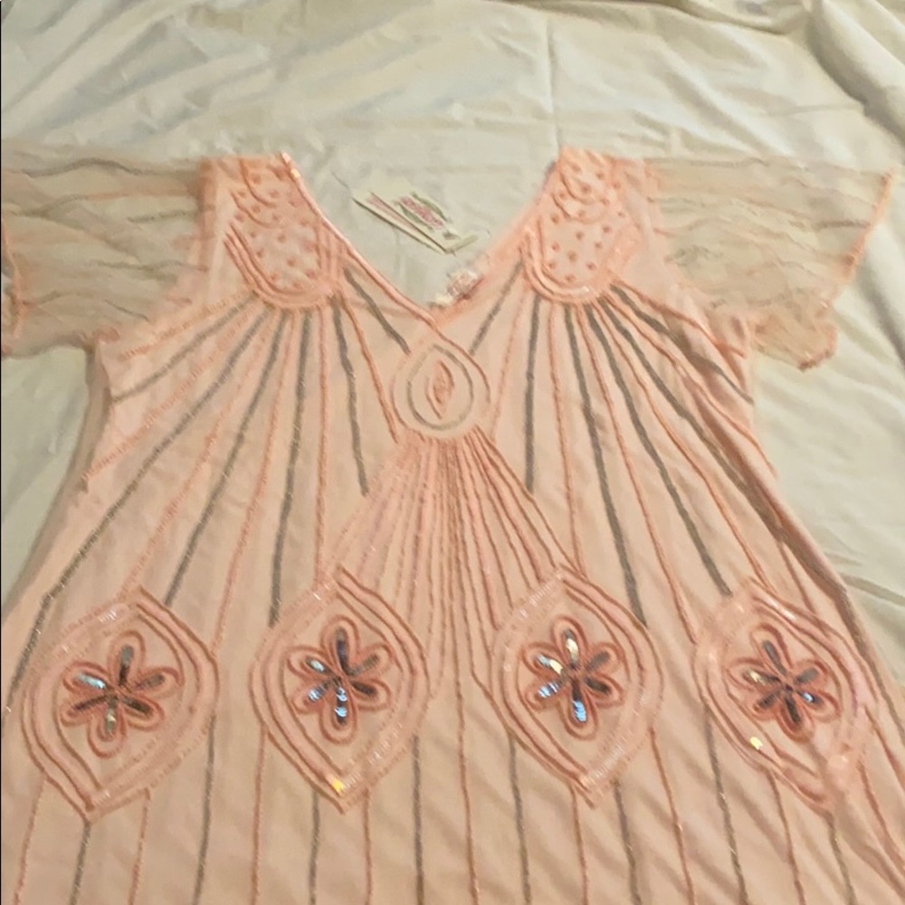 Gatsby Lady’s Costume Dress US 14